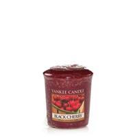 Yankee Candle Classic Mini Black Cherry Candle 49 g