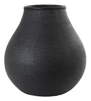 Vase - metall - kunststoff - 5996712 - Metall - Light&living