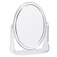 Make-up Spiegel Op Standaard 20 Cm - Tafelspiegels