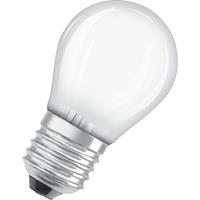 OSRAM LED-Lampe PARATHOM CLASSIC P 25 E27 2,5 W matt