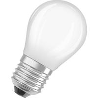 OSRAM LAMPE LED-Tropfenlampe E27 PCLP40D4,8827GLFRE27