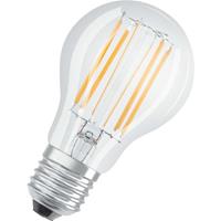 OSRAM LAMPE LED-Lampe E27 LEDPCLA757,5W840FE27