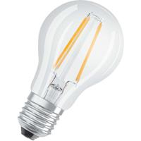 OSRAM LAMPE LED-Lampe E27 LEDPCLA606,5W827FE27