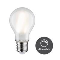 PAULMANN LICHT Paulmann 288.15 LED Filament Leuchtmittel 9W E27 4000K Neutralweiss Dimmbar