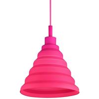 Nordlux Pendel Design Decken Hänge Lampe Leuchte Beleuchtung pink 78823021 - 