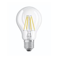 OSRAM LAMPE LED-Lampe E27 LEDPCLA404W827FILE27