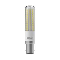 OSRAM LED lamp Special T B15d 7W 320° 2.700K