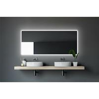 Talos Badspiegel Moon 160 x 70 cm, design lichtspiegel