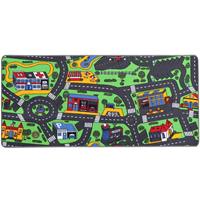 PRIMAFLOR - IDEEN IN TEXTIL Spielteppich CITY - 200x300cm