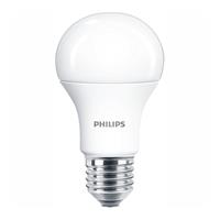 philips Master Value LEDbulb E27 Birne Matt 7.8W 1055lm - 927 Extra Warmweiß Höchste Farbwiedergabe - Dimmbar - Ersatz für 75W - 2700K - Extra Warmweiß