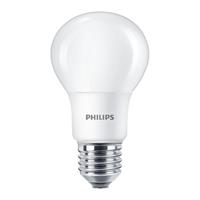 philips Master Value LEDbulb E27 Birne Matt 3.4W 470lm - 927 Extra Warmweiß Höchste Farbwiedergabe - Dimmbar - Ersatz für 40W - 2700K - Extra Warmweiß