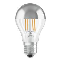 osramlampe Osram Lampe - LED-Kopfspiegellampe E27 LPCLA54MIR6,5827FE27