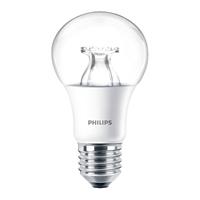 Philips Lampen LED E27 8W dimbaar PH 30634900