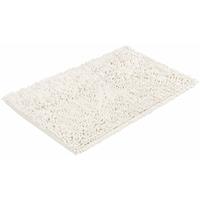 PANA Berlin Microfaser Chenille Badematte • 60 x 100 cm • Creme