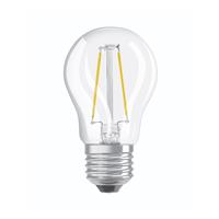 OSRAM LAMPE LED-Tropfenlampe E27 LEDPCLP40D4,8827FE27