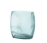Normann Copenhagen Tide Vase Blau H18
