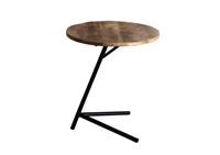 Rousseau Sidetable Servio