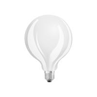 Osram LED-Lampe Parathom globe 95 frosted 1521lm 11w/827 (100w) dimmable E27