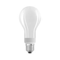 Osram LED-Lampe parathom standard frosted 2452lm 18w/827 (150w) dimmable E27