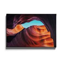 Walljar | Canvas schilderij Antelope Canyon