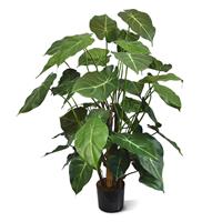 Syngonium deluxe kunstplant 85 cm