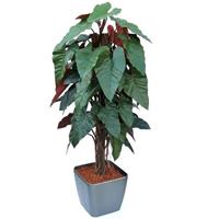 Philodendron deluxe 180 cm kunstplant