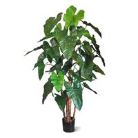 Philodendron deluxe kunstboom 170 cm