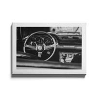 Walljar | Canvas schilderij Vintage Car II