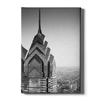 Walljar | Canvas schilderij Philadelphia Liberty Place