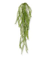 maxifleur Huperzia künstliche Hängepflanze 75 cm