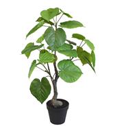 Ficus Umbellata kunstplant 60 cm