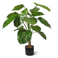 Pothos deluxe kunstplant 90 cm