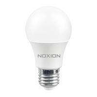 Noxion Lucent LED Klassiek 4.9W 827 A60 E27 | Vervanger voor 40W