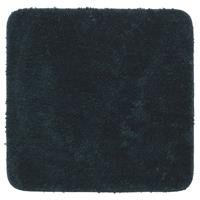 Angora Badematte 60x60 cm Dunkelgrün - Dunkel Grün - Sealskin