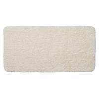 Sealskin Angora Badmat 140x70 cm Off-white - Overig