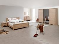 Mobistoxx Complete slaapkamer VIOLON V castella