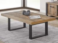 Mobistoxx Salontafel ONNIX 130 cm tropix hout