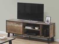 Mobistoxx Tv-meubel KIKO 1 deur 150 cm atlantic wood