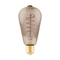 EGLO LED-lamp bulb E27 100LM ST64 4W