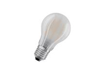 Osram Standaard Led-lamp Mat Glas - 4w Equivalent 40w E27 - Koel Wit