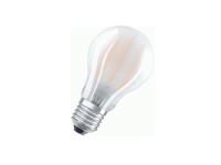 Osram ledlamp Retrofit Classic A warm wit E27 7,5W 2st.