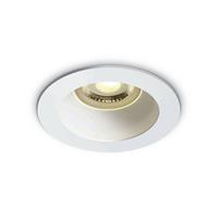 ONE Light Chill Out Range - inbouwspot - Ø 79 mm, Ø 70 mm inbouwmaat - wit