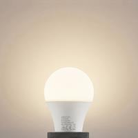ARCCHIO LED-Lampe E27 A60 9,5W 3.000K opal