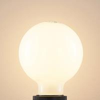 Arcchio LED lamp E27 4W 2.700K G95 bollamp dimbaar, opaal