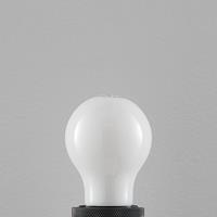 ARCCHIO LED-Lampe E27 4W 2.700K dimmbar, opal