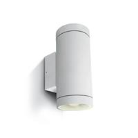 ONE Light PAR30 Outdoor - buiten wandverlichting - 10,8 x 25 cm - IP65 - wit