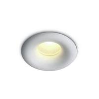 ONE Light inbouwspot - Ø 16 mm, Ø 12 mm inbouwmaat - 1W LED incl. - IP44 - wit