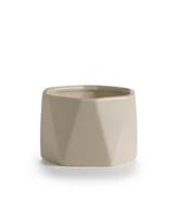 Illume Candles Illume Dylan Ceramic Tonka Noir