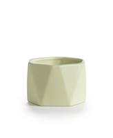 Illume Candles Illume Dylan Ceramic Cloverleaf Nectar