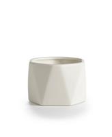 Illume Candles Illume Dylan Ceramic Gardenia